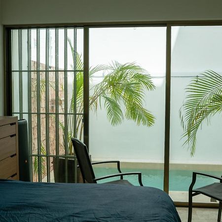 Recamara 1 Cancun Ngoại thất bức ảnh